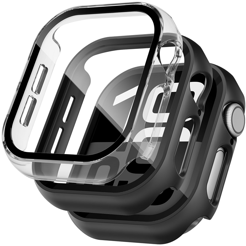 1-2pcsGlass+Cover For Apple Wa - Smart Garden 9 review and price