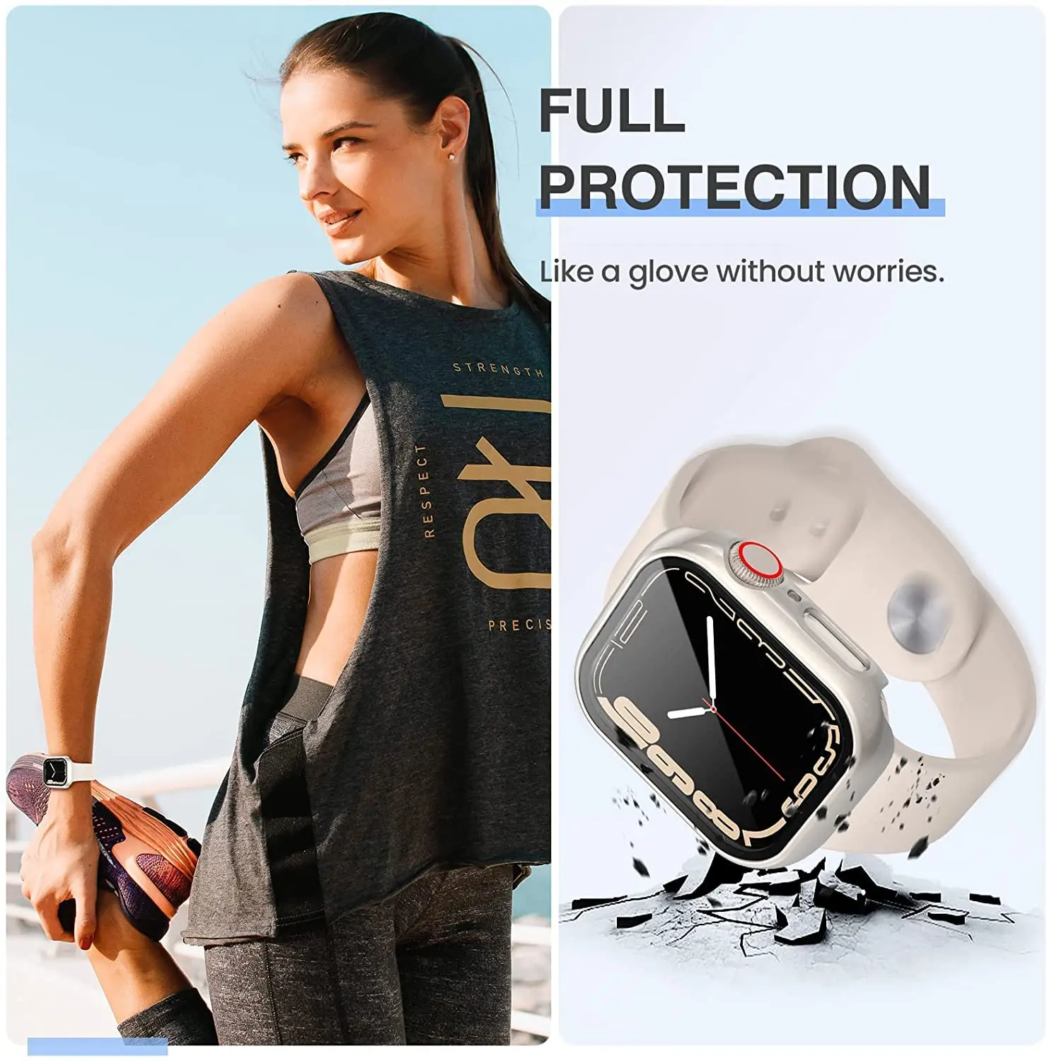 3 Pack Tempered Glass Cover fo - Smart Garden 9 review and price