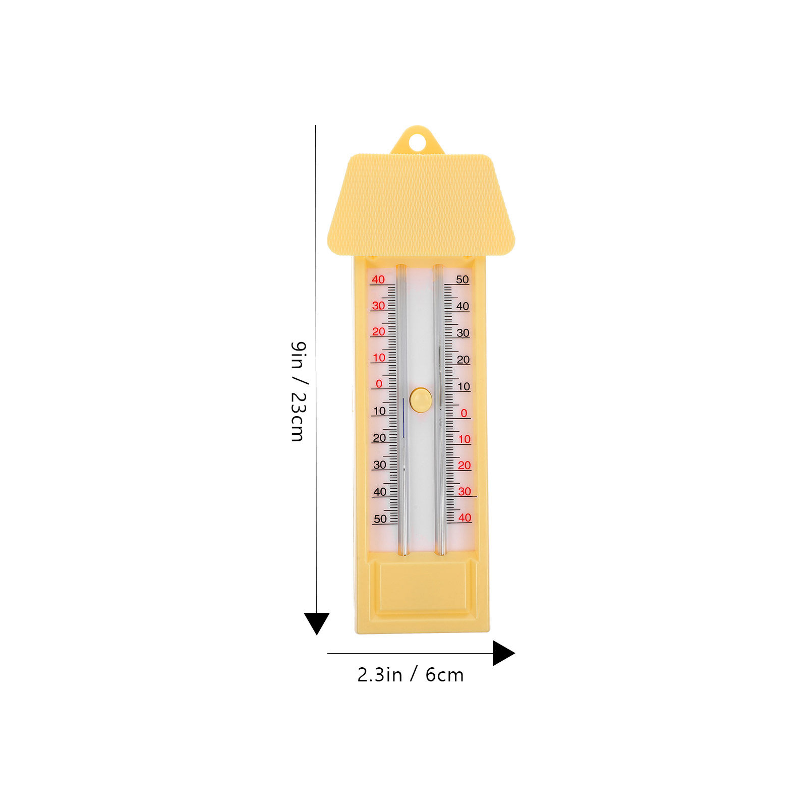 Blue Indicator Maximum Minimum - Garden Weather Station review and price