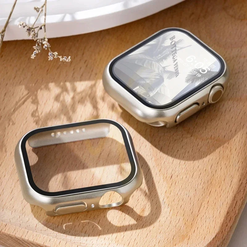Tempered Glass+Cover For Apple - Smart Garden 9 review and price