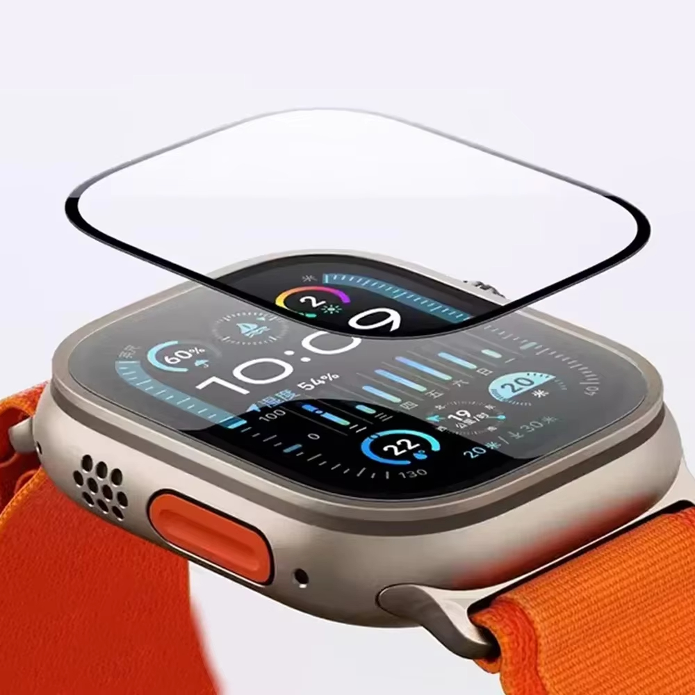 Suitable for Apple Watch 41-42 - Smart Garden 9 review and price