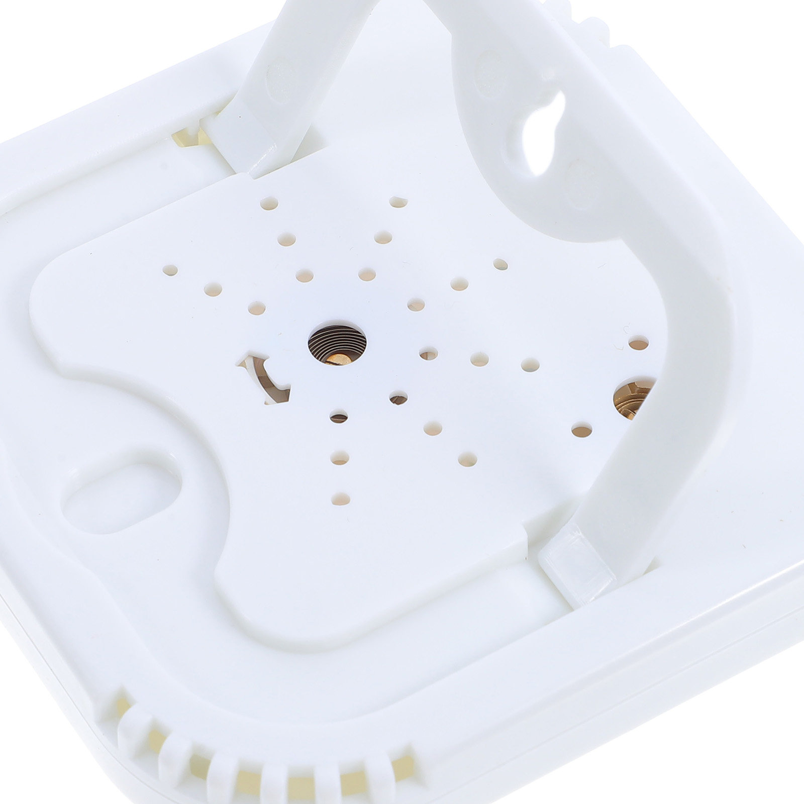 Indoor Outdoor Analog Hygromet - Garden Weather Station review and price