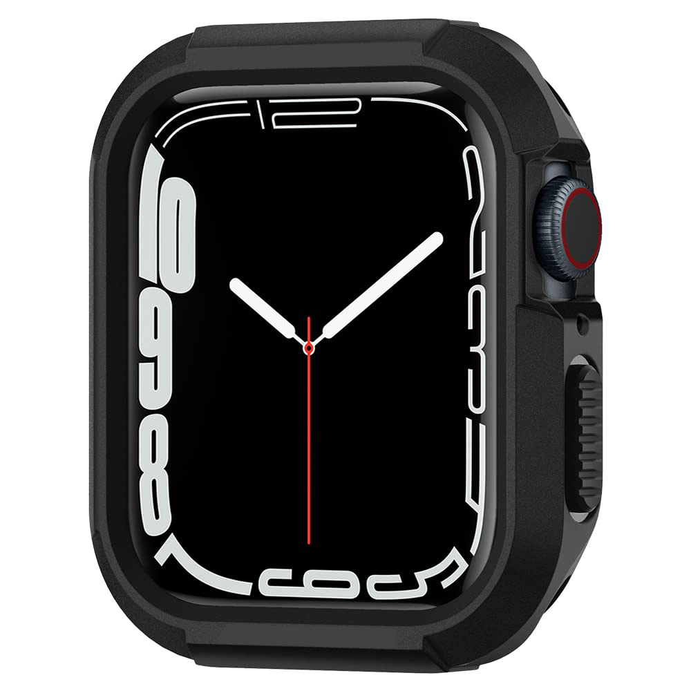 Rugged Cover for Apple Watch C - Smart Garden 9 review and price